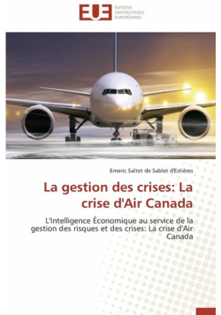 La gestion des crises