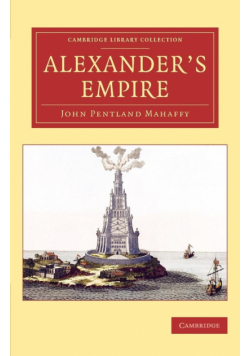 Alexander's Empire
