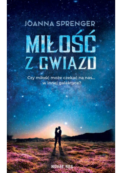 Miłość z gwiazd