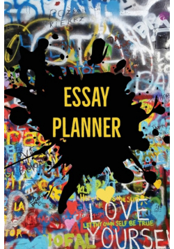 Essay Planner
