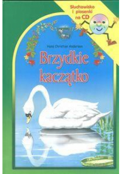 Słuchowisko - Brzydkie kaczątko LIWONA