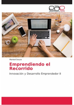 Emprendiendo el Recorrido