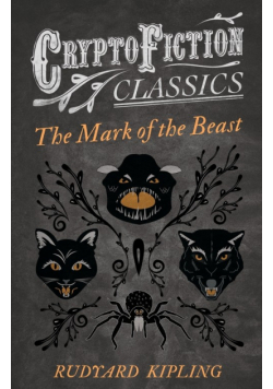The Mark of the Beast (Cryptofiction Classics)