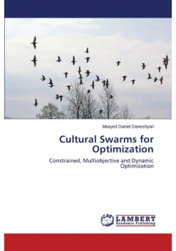 Cultural Swarms for Optimization
