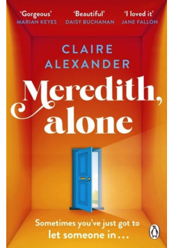 Meredith, Alone