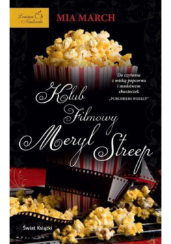 Klub filmowy Mery Streep