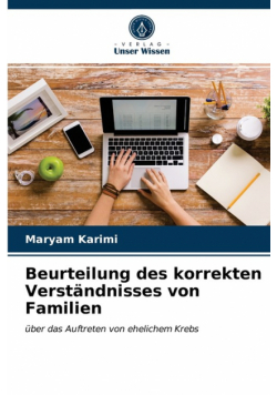 Beurteilung des korrekten Verständnisses von Familien