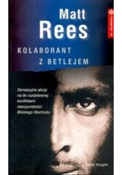 Kolaborant z Betlejem