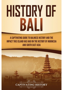 History of Bali
