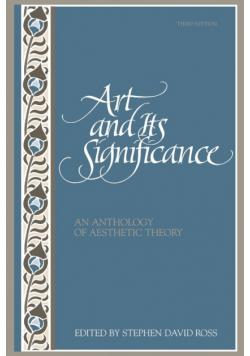 Art and Its Significance