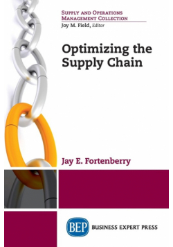 Optimizing the Supply Chain