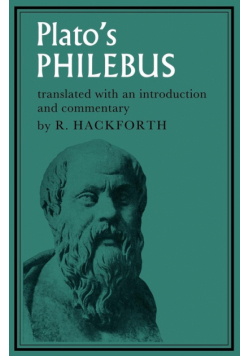 Plato's Philebus