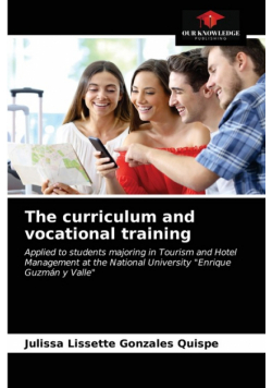 The curriculum and vocational training