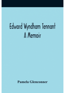 Edward Wyndham Tennant