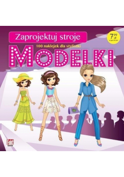 Modelki. Fakt Dzieciom