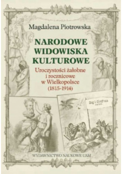 Narodowe widowiska kulturowe