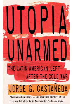 Utopia Unarmed