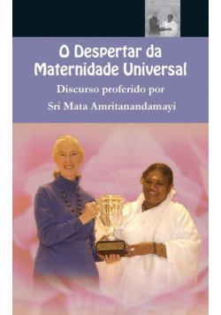 Despertar da Maternidade Universal