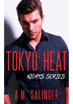 Tokyo Heat