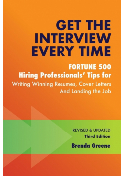Get the Interview Every Time