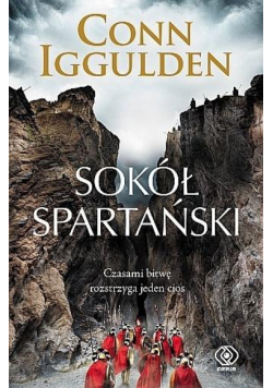 Sokół spartański