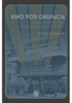 Kino pod okupacją