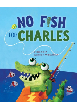 No Fish for Charles