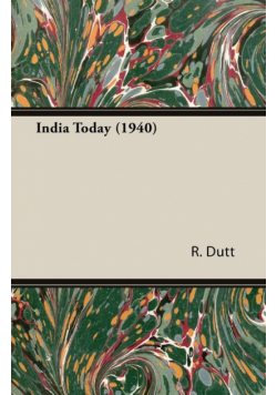 India Today (1940)