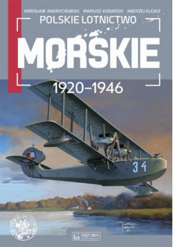 Polskie lotnictwo morskie 1920-1946