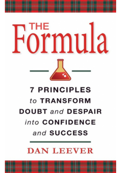 The Formula
