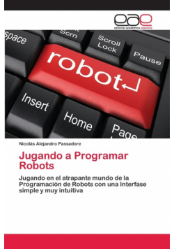 Jugando a Programar Robots