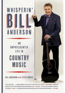 Whisperin' Bill Anderson