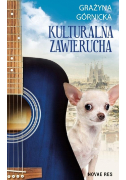 Kulturalna zawierucha