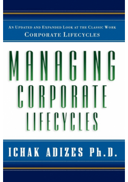 Managing Corporate Lifecycles