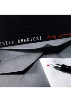 Listy Jazzujące CD