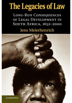 The Legacies of Law