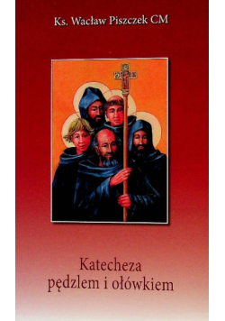 Katecheza pędzlem i ołówkiem