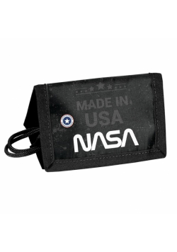 Portfel NASA PP23SA-002 PASO