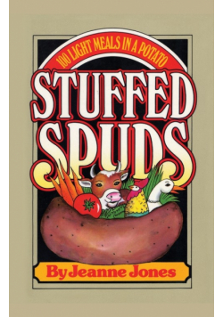 Stuffed Spuds