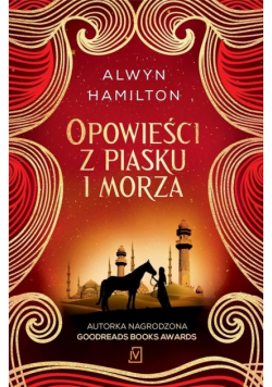Opowieści z piasku i morza