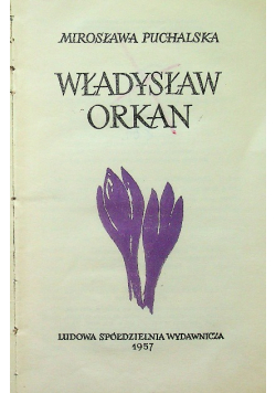 Władysław Orkan