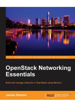 OpenStack Networking Essentials