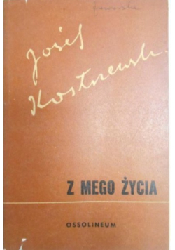 Z mego życia