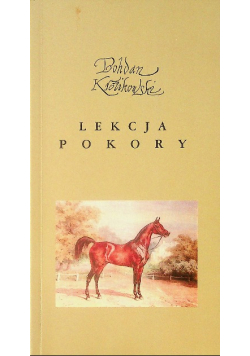Lekcja pokory