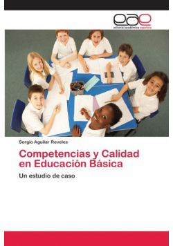 Competencias y Calidad en Educación Básica