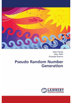 Pseudo Random Number Generation