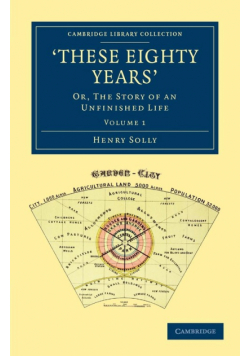 These Eighty Years'