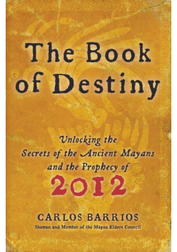 Book of Destiny, The