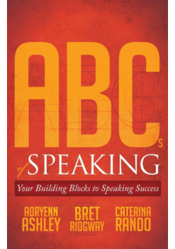 ABCs of Speaking