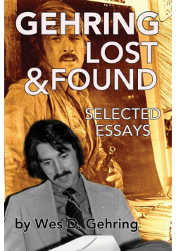Gehring Lost & Found